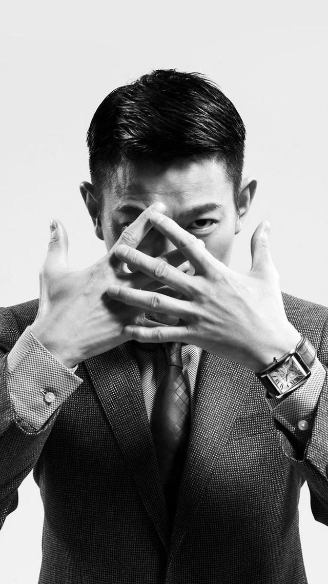 刘德华微信头像+手机壁纸大全,总有几张适合您