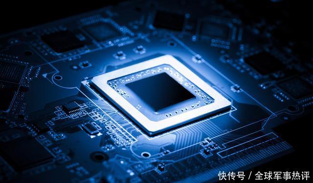 谁还敢说中国造不出高端芯片?最新成果曝光 堪