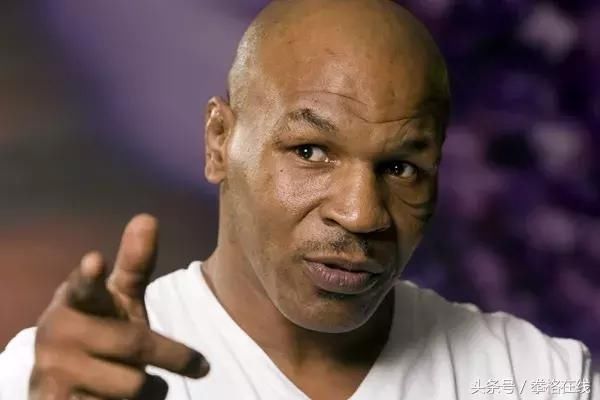 泰森、刘易斯等拳坛大咖评约书亚VS维尔德 谁