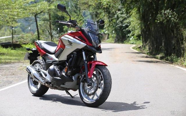 哪里能买到靠谱的二手大贸摩托车?丨Q&A快问