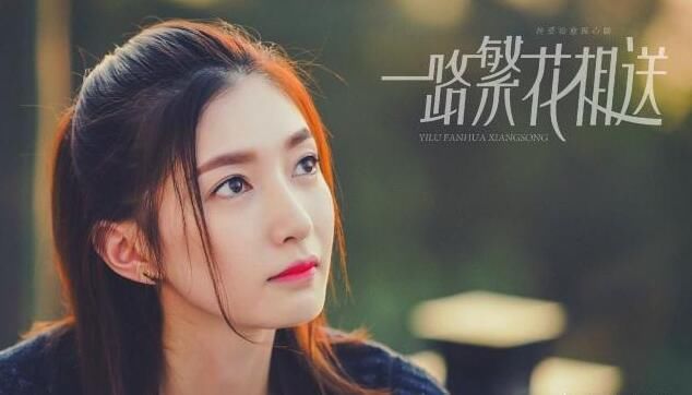 为什么江疏影始终捧不红?而杨幂主演电视剧都