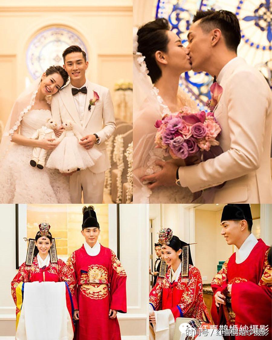 《同床异梦》于晓光秋瓷炫是异国恋模范?那是