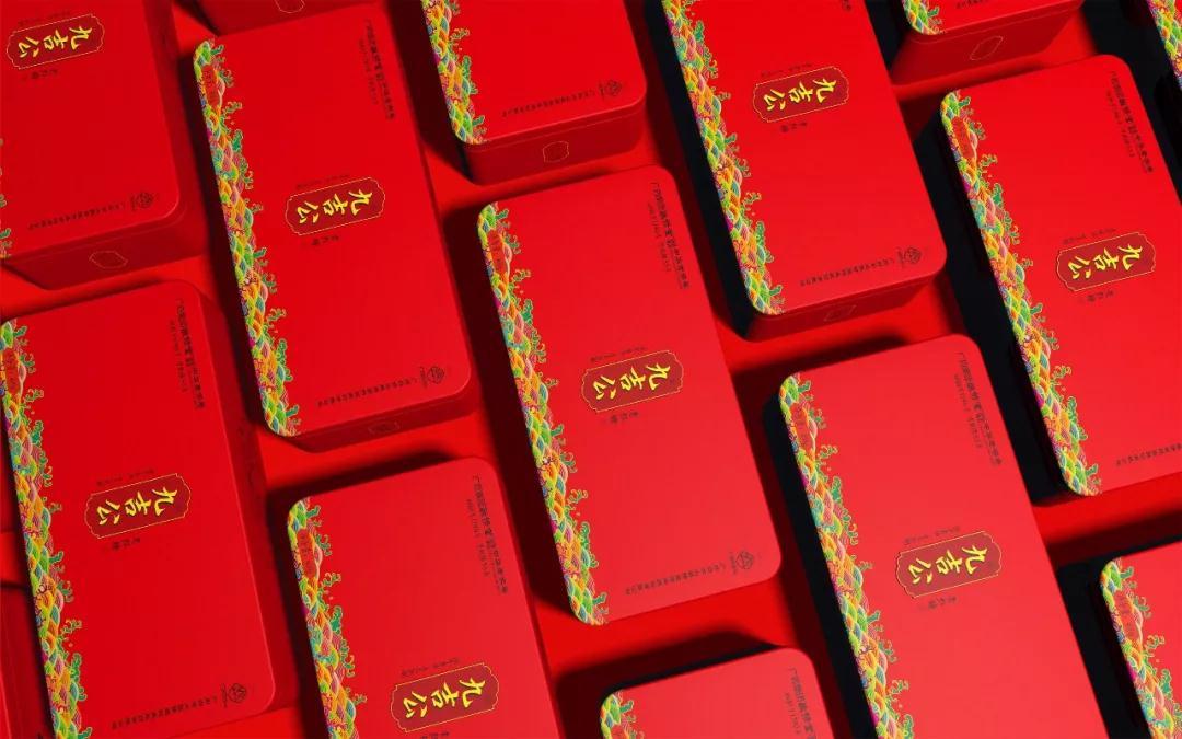 九吉公助力送礼季:员工节日礼品,一定要讲究