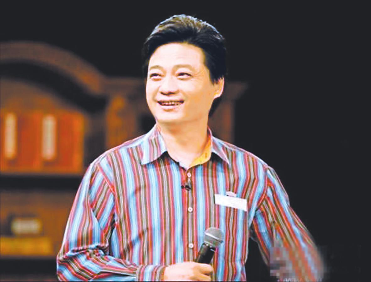 崔永元微博再次发声, 暗示生命受到威胁 网友: