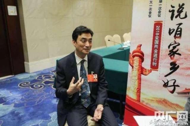 曲靖市长董保同做客央广《谁不说咱家乡好》栏