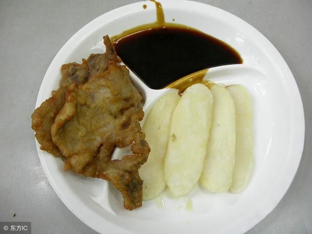 自制糯米年糕的做法,年糕怎么做好吃又营养