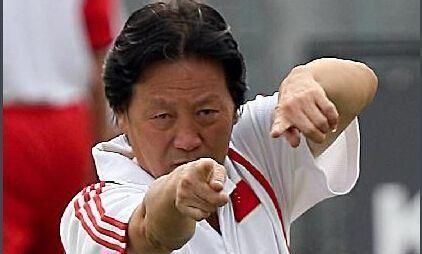 影响中国足球的8大教练及其经典语录,谁最适合