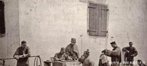 古代三个下九流职业,第二个已消失,最后一个