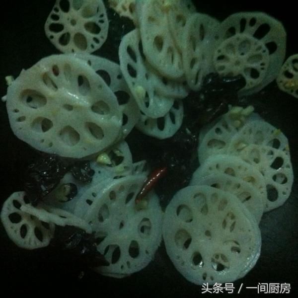 春节后最好的一道菜,促进消化又清肠胃,现在吃