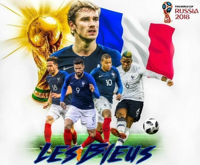 2018世界杯1\/8决赛前瞻分析:乌拉圭VS法国