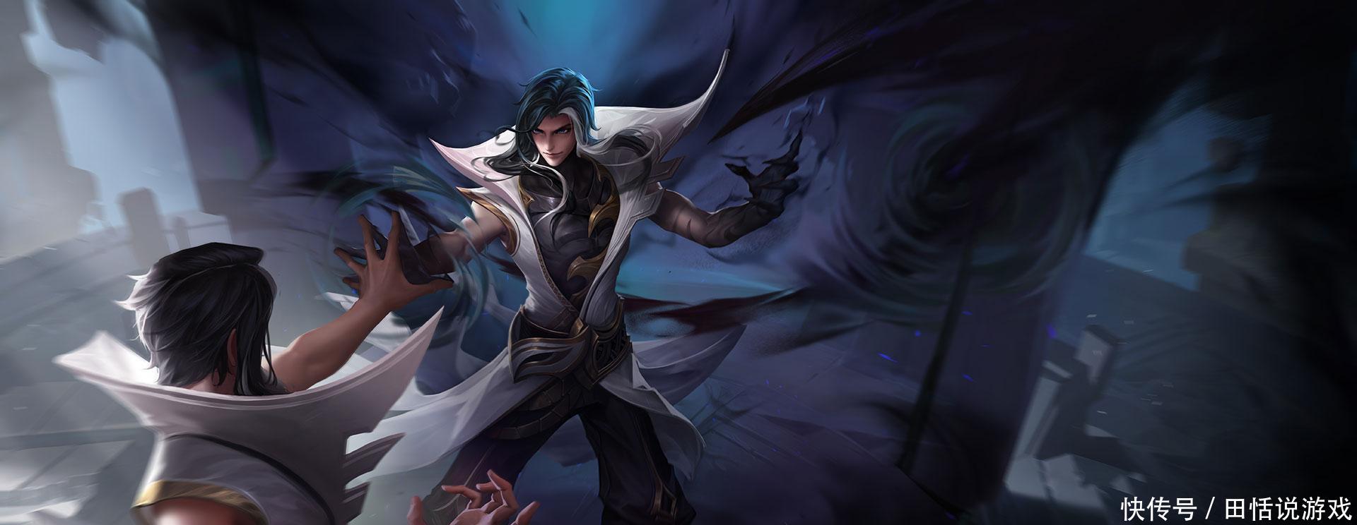 王者荣耀: 高端局出装新思路, 第一种职业比赛必