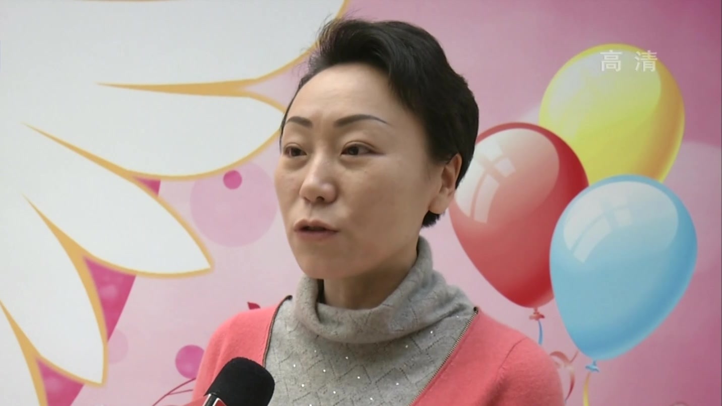 聚焦回天行动  变化就在身边
