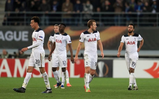 热刺老板抨击英超球队在转会市场上豪掷万金