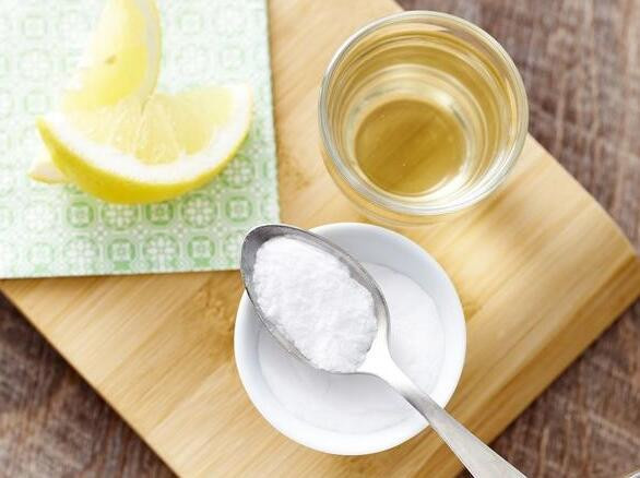 去腋臭小窍门,实力4招,轻松除臭