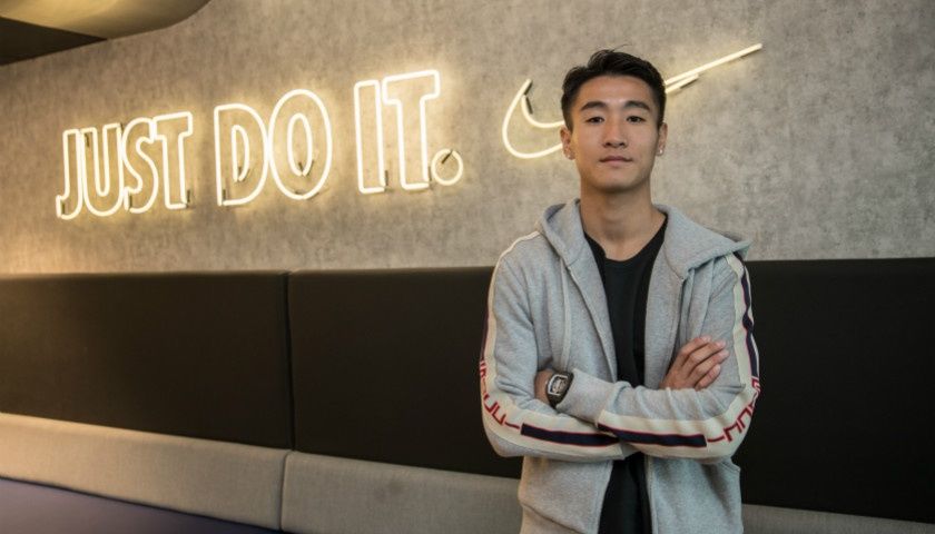 【深度】决战世界杯 耐克究竟能不能玩得转足