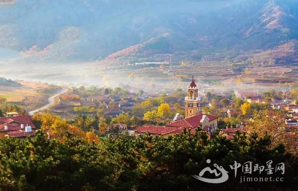 旅游冬天在即墨适合去哪里玩,看看这两个地方