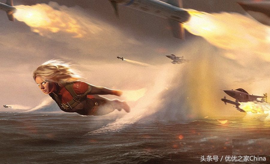 美队、钢铁侠合约已到期,漫威电影宇宙二阶段