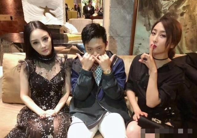 苏,爆料马苏孔令辉分手内幕,宁静一句话寓意深