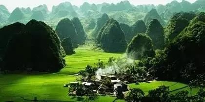 贵州旅游必去景点贵州十大景点推荐