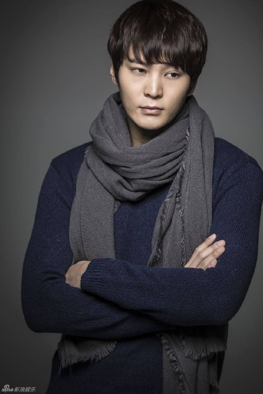 韩国10大青年男演员演技排行榜,李钟硕碾压金