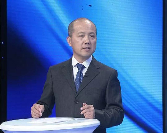 今晚18:18,北京市疾病预防控制中心免疫预防所所长吴疆做客《健康北京