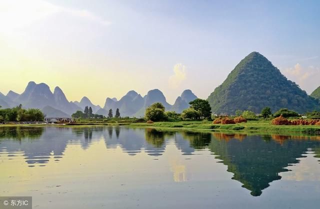 中国最热门旅游城市排名发布,看看你的家乡上