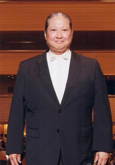 洪金宝就近期谣言发律师声明 称:坚决追究侵权