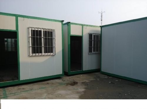 兰州住人集装箱房有哪些应用,发展前景怎么样