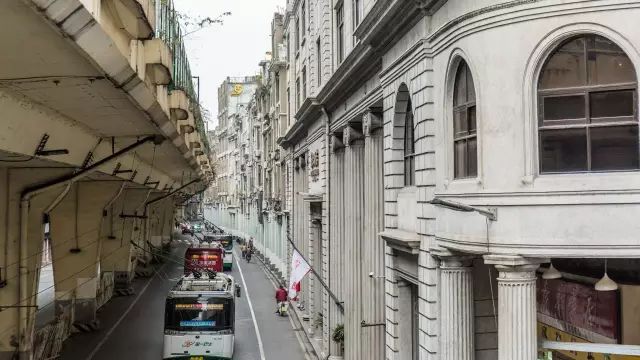 广州20条最纯正老街,全去过才算合格老广!周末