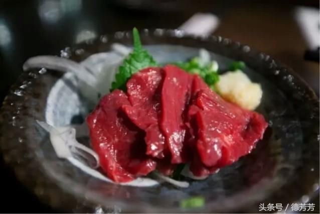 鲸鱼肉到底有多好吃?为什么冒天下之大不违也