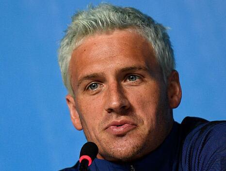 晒照惹祸!美国游泳名将罗切特被禁赛14个月