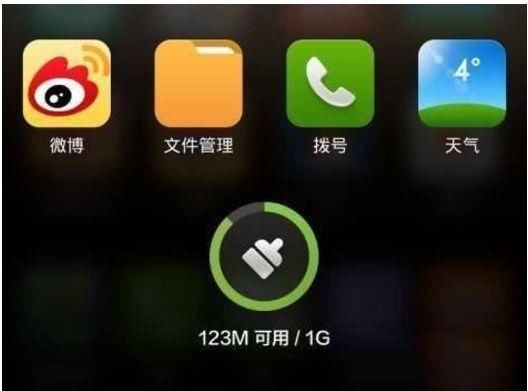 安卓手机为啥运行内存总是占一半?不管内存大