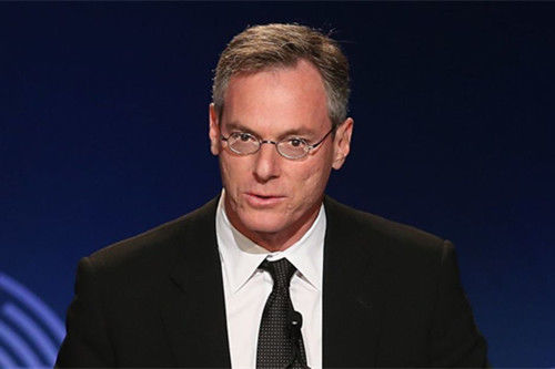 国外媒体报道,高通联合创始人之子,前董事长和ceo保罗·雅各布斯(paul