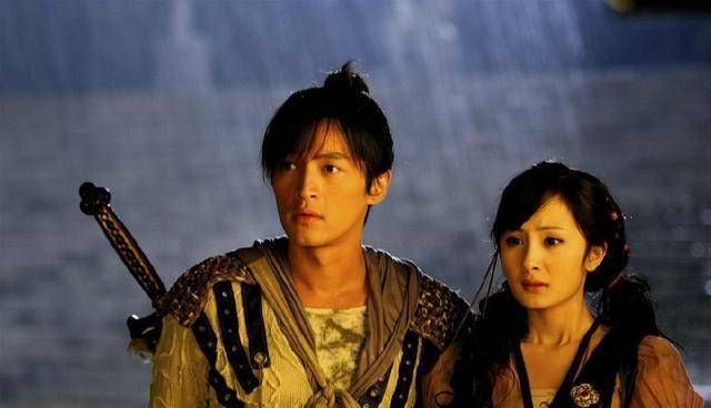 《古剑奇谭2》无卫视肯播沦为网剧?真是不听