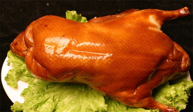 盘点排名丨中国小吃最多的城市排名 成都完虐