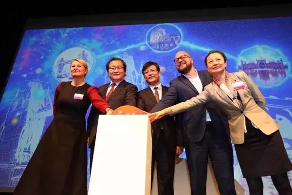 进军国外!中国移动在英推新服务,免费领卡,打电