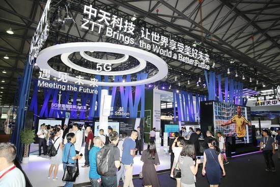 担心5G来了,现在不敢换手机?权威数据告诉你