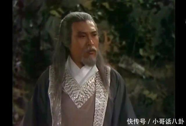 《神雕侠侣》中论战斗力的综合排名!杨过只能