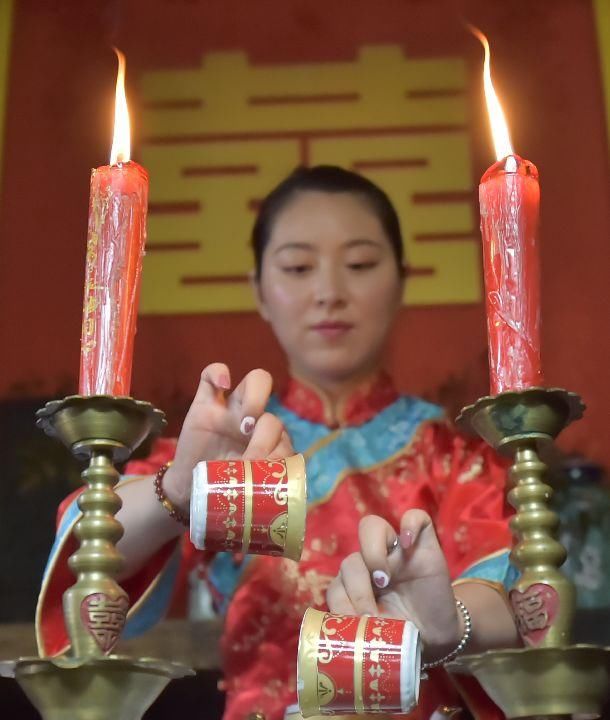 点击量超4400万,婺源摄影家红爆抖音,他们到底