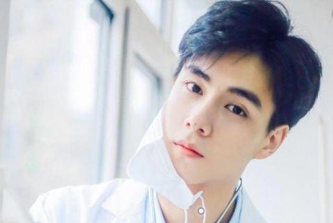 最火网剧男星颜值排名,盛一伦垫底,张一山第三