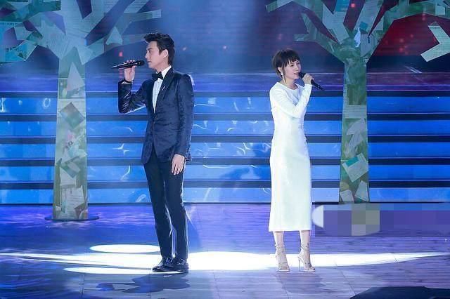 胖了的周杰伦和瘦了的陈赫有点像,网友:都是奶