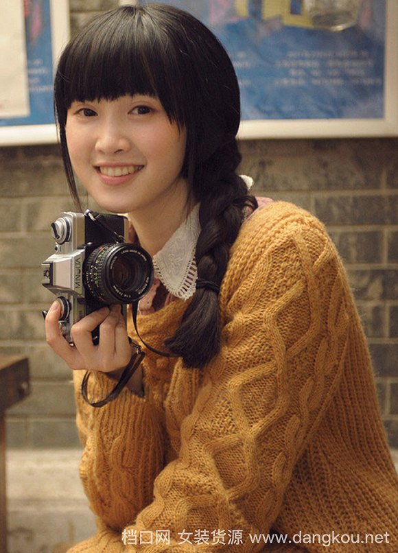 淘女郎:深挖这个行业的潜规则