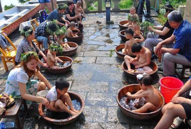 女人该如何去湿气,教你几个小方法