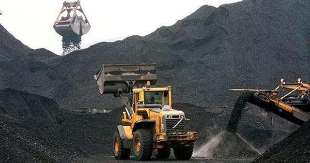 举足无措!澳大利亚损失中国巨大煤炭出口商,经