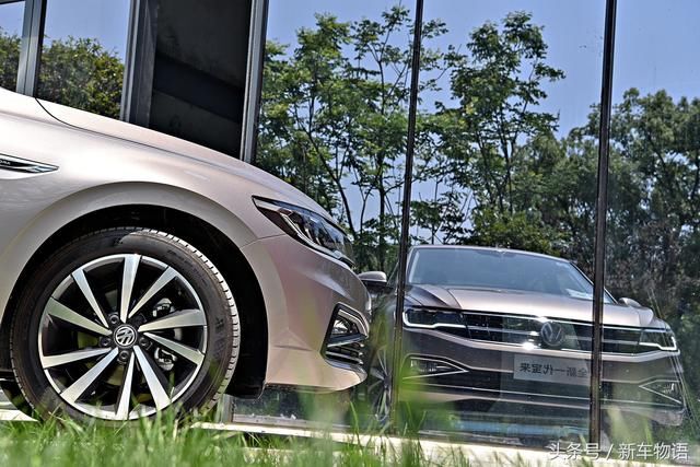 全新一代宝来到底减配没有?5项实测告诉你最