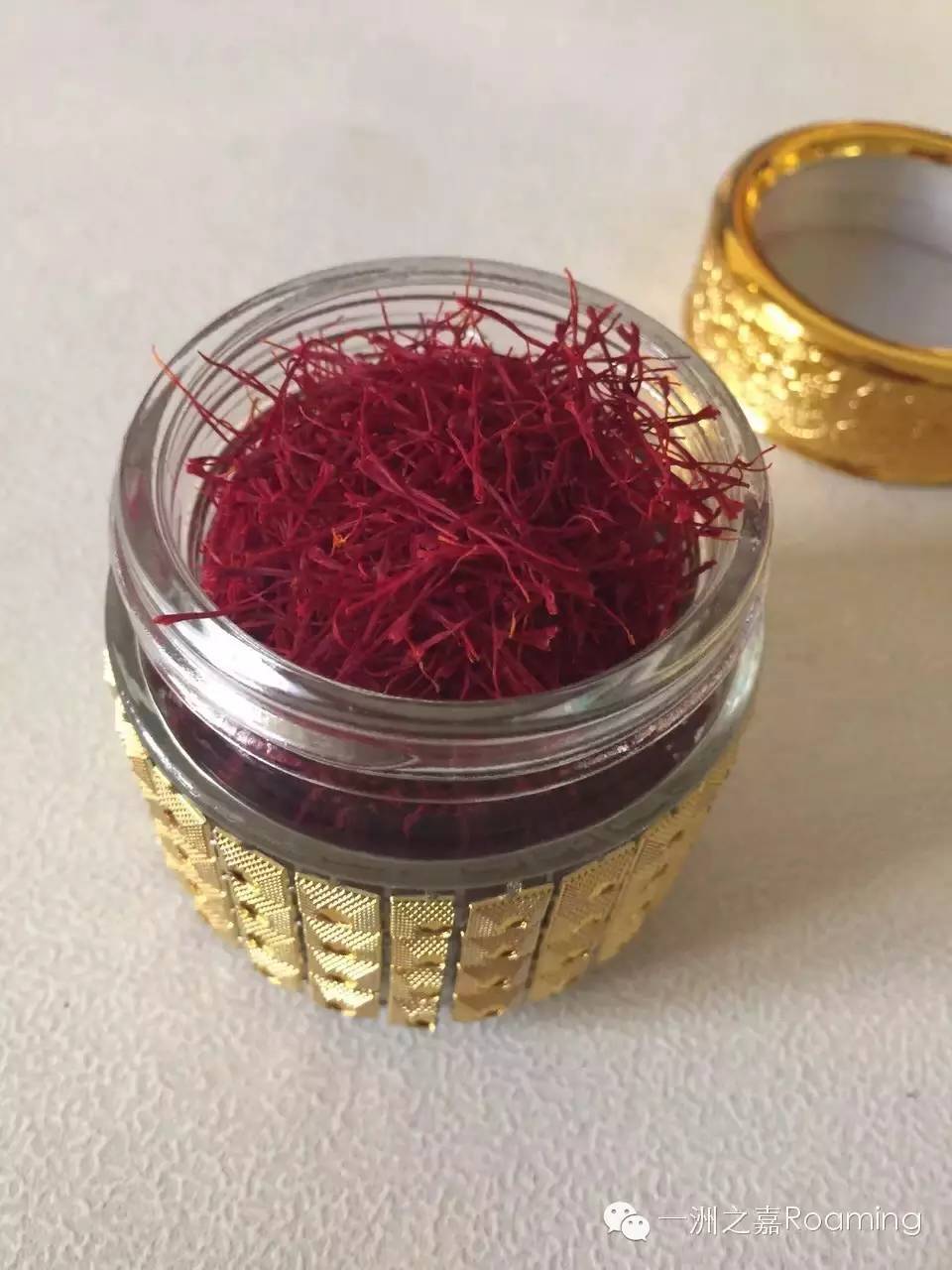 中东有哪些特产?来迪拜旅行什么值得带走!