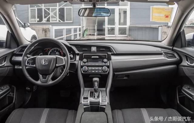 东风本田全新思域,超越不止第10代clvlc,脱胎换