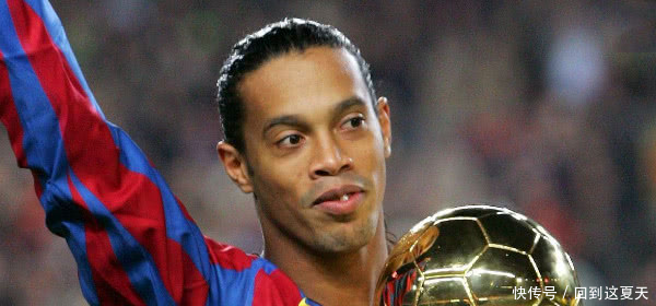 世界足球先生排名,姆巴佩未上榜,榜首大神无人