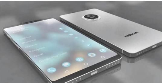 王者归来,诺基亚X8顶级旗舰即将发布,拍照功能