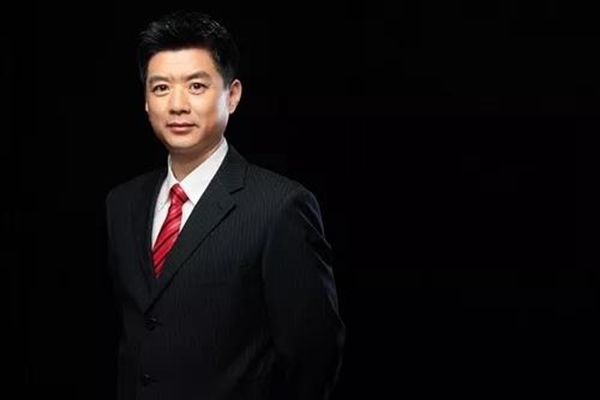 专访:中国戏曲传承者 —— 杜镇杰